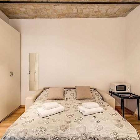 Navona Flat Daire Roma Dış mekan fotoğraf