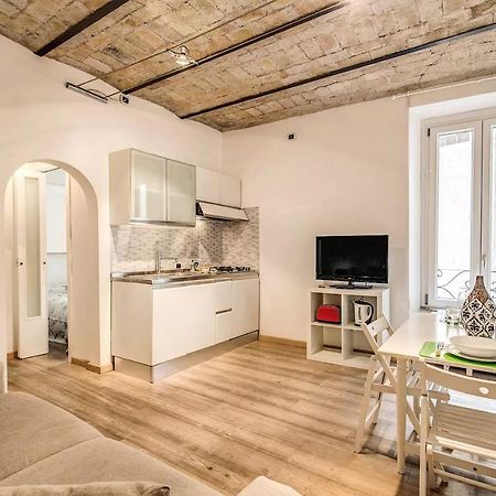Navona Flat Daire Roma Dış mekan fotoğraf