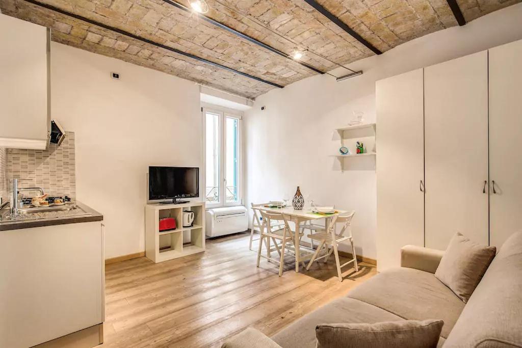 Navona Flat Daire Roma Dış mekan fotoğraf